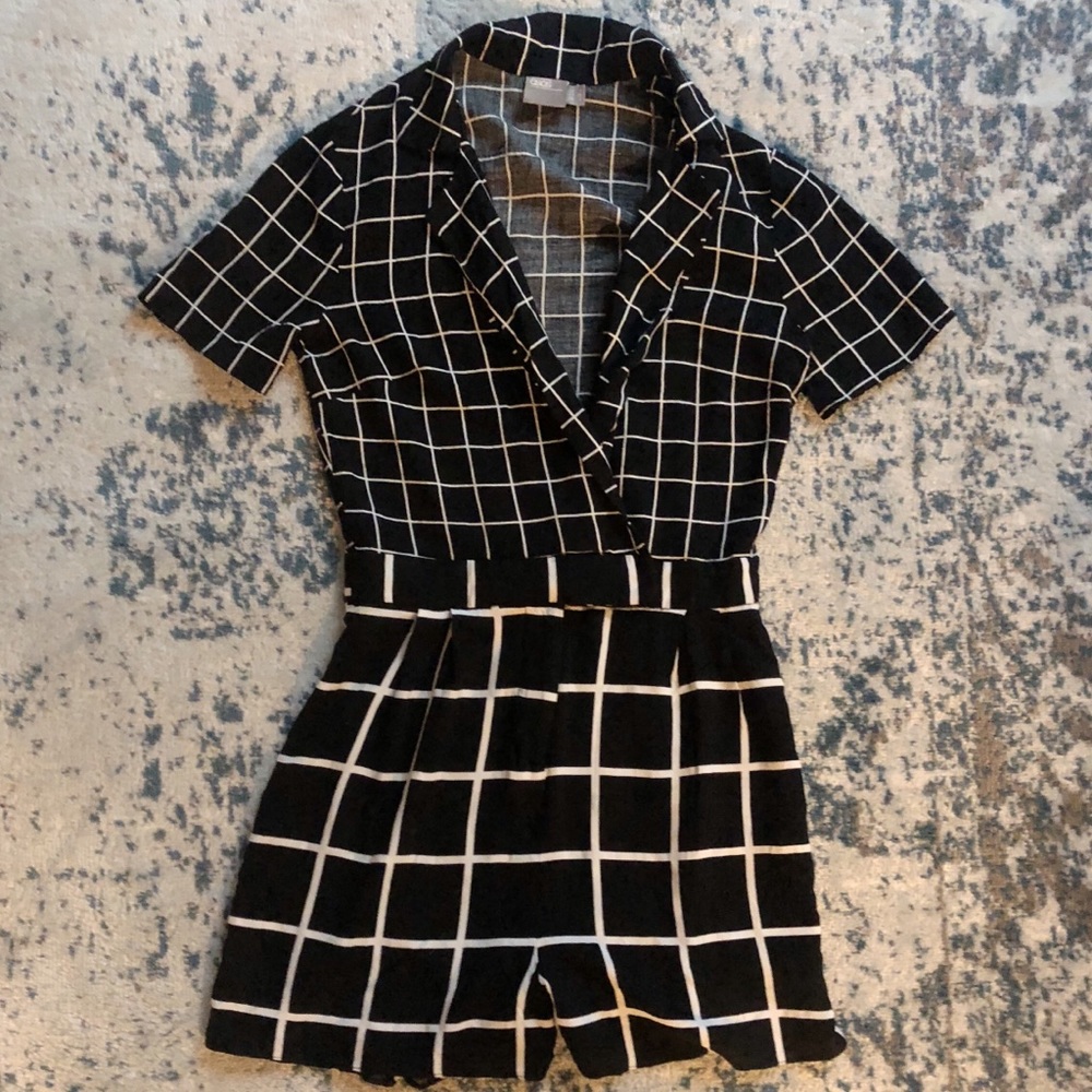 ASOS romper
